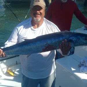 Meet your Posher, Edward